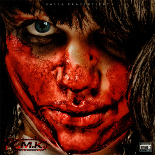 Kaisa  - K.M.K. (Bonus Edition)