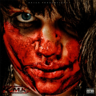 Kaisa  - K.M.K. (Bonus Edition)