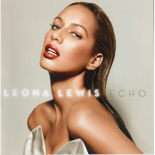 Leona Lewis - Echo