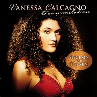 Vanessa Calcagno - Traummelodien