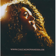 Vanessa Calcagno - Traummelodien