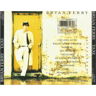 Bryan Ferry - Taxi