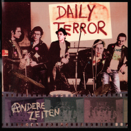 Daily Terror - Andere Zeiten