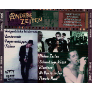 Daily Terror - Andere Zeiten