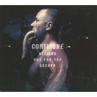 Cortizone - Selling Out For The Sucker