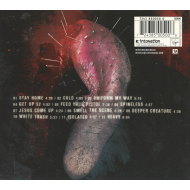 Cortizone - Selling Out For The Sucker