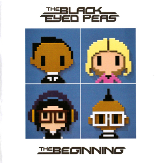 The Black Eyed Peas - The Beginning