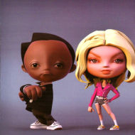 The Black Eyed Peas - The Beginning