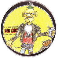 Various - Es Lebe Der Punk Vol. XI [Compilation]