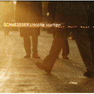 Schweisser - >>Bitte Warten