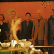 Schweisser - >>Bitte Warten