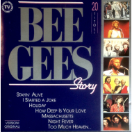 Bee Gees - Bee Gees Story