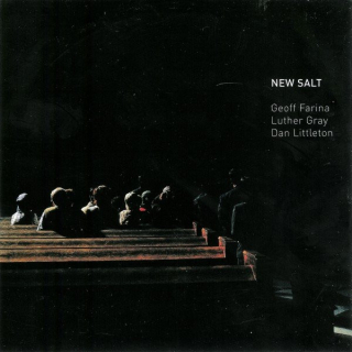 Geoff Farina, Luther Gray, Dan Littleton - New Salt