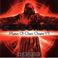 Gregorian - Masters Of Chant Chapter VII