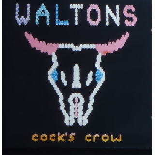 Waltons - Cocks Crow