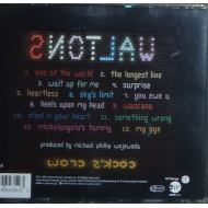 Waltons - Cocks Crow