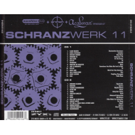 Various - Schranzwerk 11