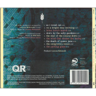 Loreena McKennitt - The Wind That Shakes The Barley