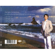 Mike Oldfield - Incantations