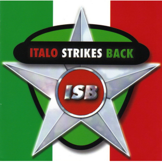 Various - Italo Strikes Back