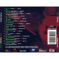 Various - Italo Strikes Back