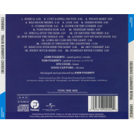 Creedence Clearwater Revival Featuring John Fogerty -...