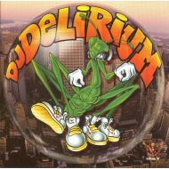 DJ Delirium - DJ Delirium & Friends