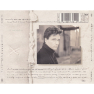 Richard Marx - Flesh And Bone