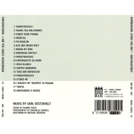 Carlo Fashion - I Am The Crazy Hooverman