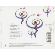 The Beloved - Conscience