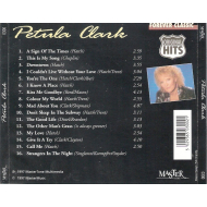 Petula Clark - Petula Clark