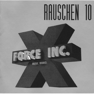 Various - Rauschen 10