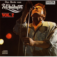 Wolfgang Ambros - Das Beste Von Wolfgang Ambros Vol. 2
