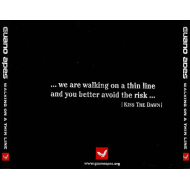 Guano Apes - Walking On A Thin Line