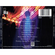 The Mission - Neverland