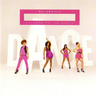 No Angels - Welcome To The Dance