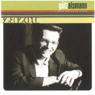 G&ouml;tz Alsmann - Zazou