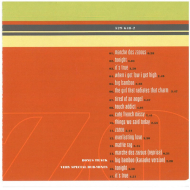 G&ouml;tz Alsmann - Zazou