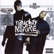 Naughty By Nature - Iicons