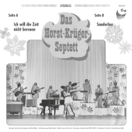 Das Horst-Krüger-Septett - Ich Will Die Zeit Nicht...