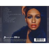 Rebecca Ferguson - Superwoman