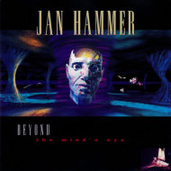 Jan Hammer - Beyond The Minds Eye