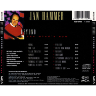Jan Hammer - Beyond The Minds Eye