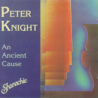 Peter Knight - An Ancient Cause