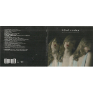 Various - H&ocirc;tel Costes: Best Of... By St&eacute;phane Pompougnac