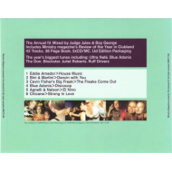 Various - Ministry Magazine Presents The Annual IV - Six...