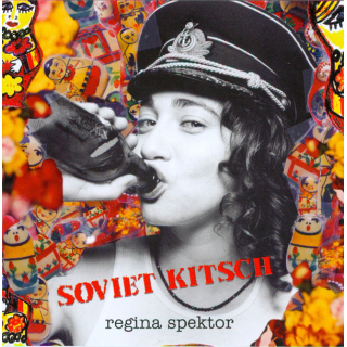 Regina Spektor - Soviet Kitsch