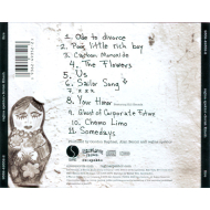 Regina Spektor - Soviet Kitsch