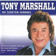 Tony Marshall - Im siebten Himmel