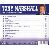 Tony Marshall - Im siebten Himmel
